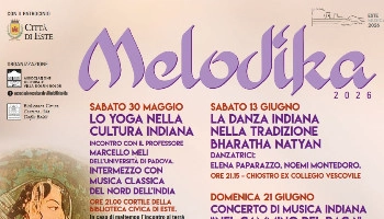 Melodika 2026 — Concerto di musica contemporanea (Gruppo Musicale Risonanze)