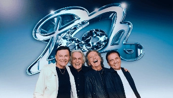 POOH 60 – La nostra storia – Estate (Este Music Festival)