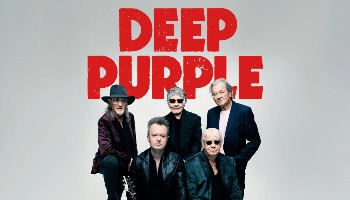 Deep Purple — Este Music Festival