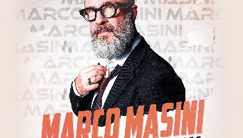 Marco Masini all'Este Music Festival (Castello Carrarese, Este)