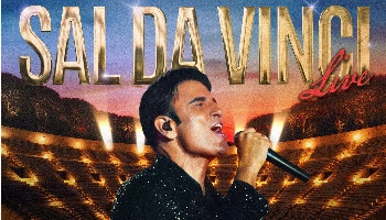 Sal Da Vinci — Este Music Festival (concerto)