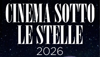 Cinema sotto le Stelle 2026 — proiezione: Un bel giorno