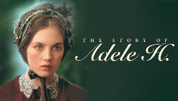 Cinema d'Autore: Adele H.