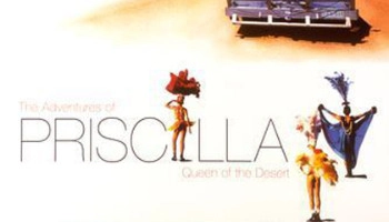 Priscilla, la regina del deserto — Cinema d'Autore 