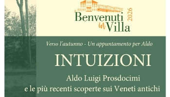 Intuizioni. Aldo Luigi Prosdocimi e le più recenti scoperte sui Veneti antichi