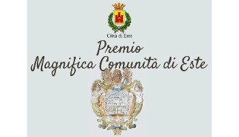Premio “Magnifica Comunità di Este” – 15ª edizione